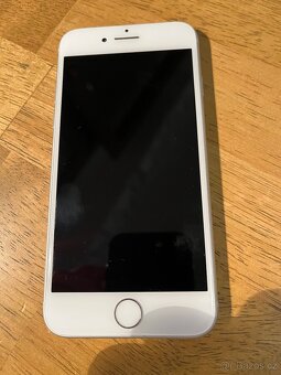 iPhone 8 64 GB, silver - 2