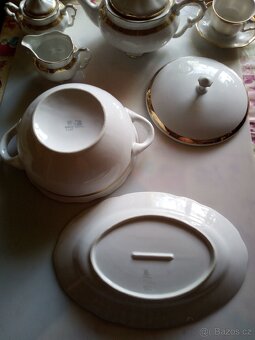 Starý Porcelán - 2