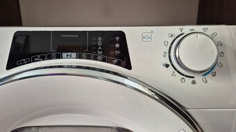 Sušička / clothes dryer CANDY ROE H8A3TCEX-S + 15 let záruka - 2