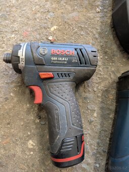 Bosch Profi - 2
