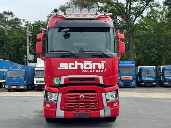 Renault T480 COMFORT (2661) - 2