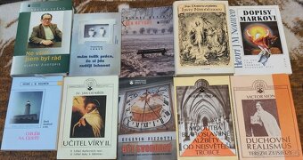 KŘESŤANSKÁ LITERATURA 2.část - 2
