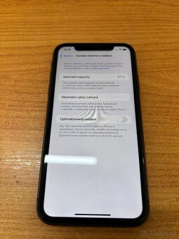 Apple iPhone 11 - 64GB Black - 2