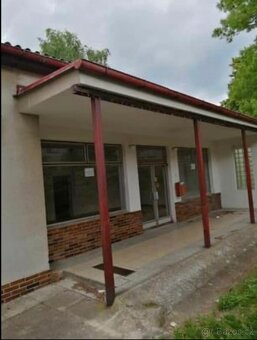 Pronájem nebytového prostoru - 2