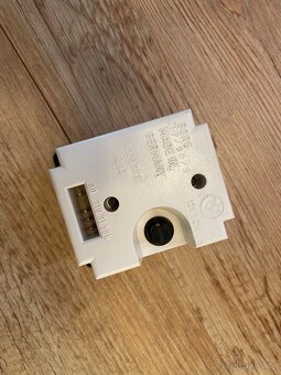 Originální hodiny BMW e30 v TOP stavu - 2