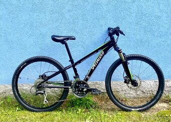 Dětské horské kolo SPECIALIZED 24” 7-12 let - 2