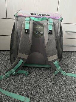 Aktovka oxybag - 2