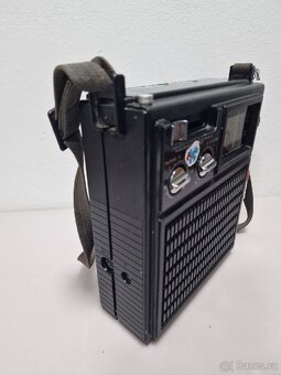 Radiomagnetofon Rft R2130 - 2