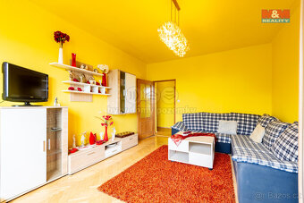 Prodej bytu 3+kk, 63 m², Opava, ul. Olomoucká - 2