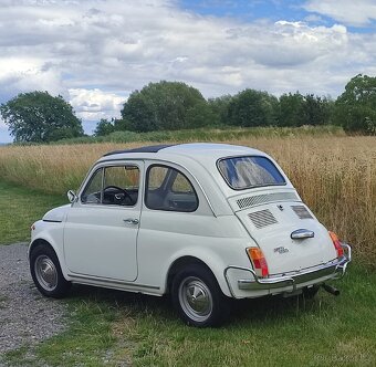 Fiat 500F - 2