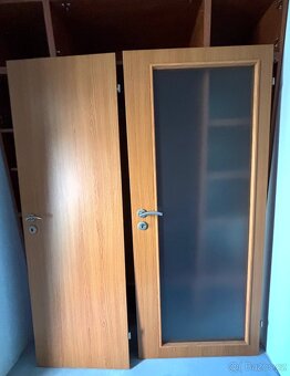 Interierove dvere - 2