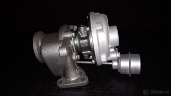 Turbo Mercedes W168 W414 Vaneo A-class A160 A170 - 2