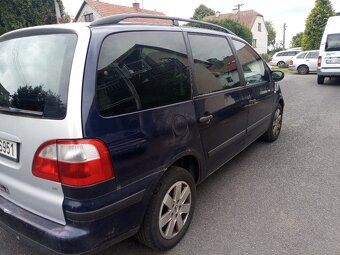 Ford Galaxy - 2
