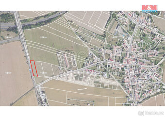 Prodej ovocného sadu, 9274 m² - 2