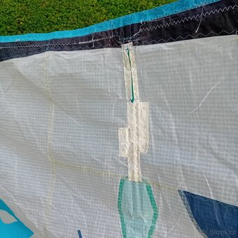 Kite duotone evo 10 - 2