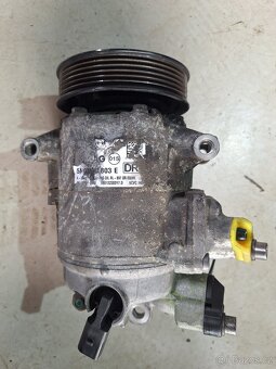 Kompresor klimatizace Nissens 890632 - 2