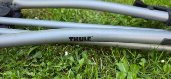 Nosiče na kola Thule - 2