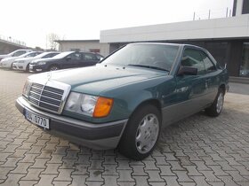 Mercedes-Benz Třídy E, 300CE AUTOMAT - 2