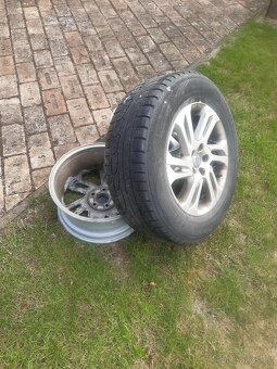 Volvo XC60 - 2