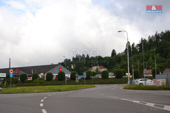 Prodej bytu 3+1, 68 m², Náchod, ul. Běloveská - 2