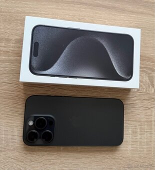 iPhone 15 Pro - 2