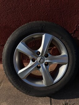 Alu kola Alessio - 2