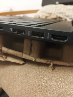 Herní NTB HP Victus i5 12th RTX 3050 4 Gb 16gb RAM 512 SSD - 2