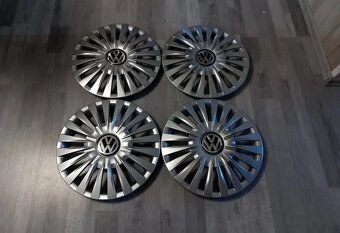 Poklice Vw, Sada Č.32 - 2