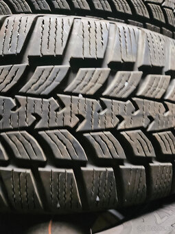 205/55R17 95V XL Eskimo HP 2 SAVA - 2