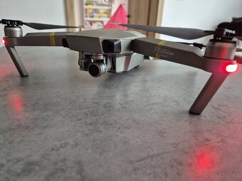 Dji Mavic Pro Platinum - 2