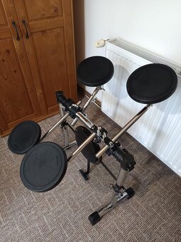 Bicí trenažér Gibraltar - 2