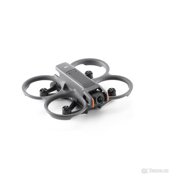 DJI Avata 2 (Drone Only) - 2