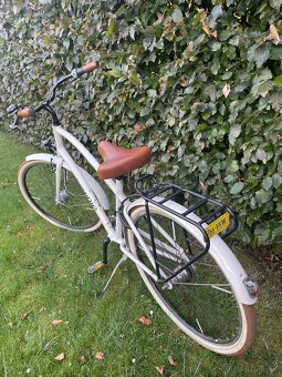 🚴♀️ Moderní městské kolo (cruiser) Electra Townie - 2