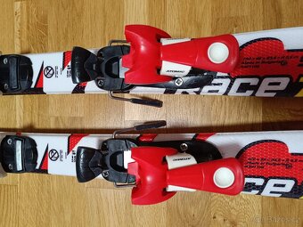 Lyže Atomic Race 7 - 2