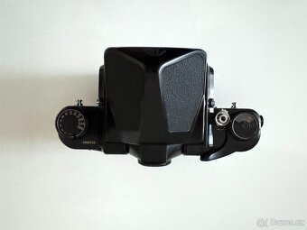 Pentax 6x7 - 2