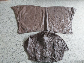 Sada zimních dek na ZIL-157 - 2