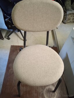 Jídelní židle - 2