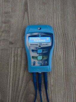 Magnetoterapie Biomag Monai FS (M10A plus) - 2