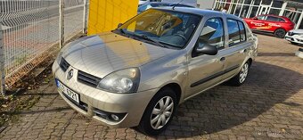 Renault Thalia 1,2  55kW - 2