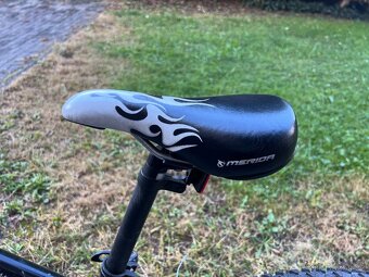 Merida dětské kolo vel 24-26, unisex do 152 cm - 2