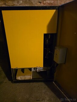 Plynovy kotel Gasex U23 NOVÝ - 2