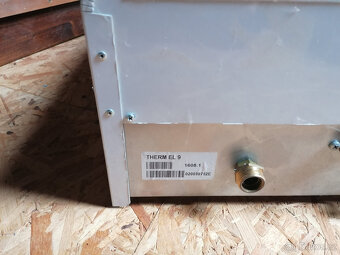 Elektrokotel Thermona THERM EL 9 - 2