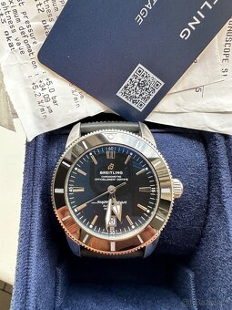 Breitling Superocean Heritage - 2