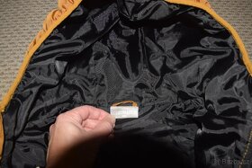 Zimní bunda-cena včetně zásilkovny - 2