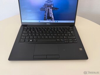 Dell Latitude 7390 – i7 / 8GB / 256GB NVMe / 13.3” FHD - 2