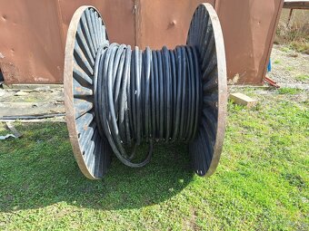 Prodám CYKY- J 5x25 - 2