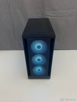 ⭐Herní PC-RTX 3080 Ti 12GB/Ryzen 9600X AM5 /1TB/32GB /ZÁRUKA - 2
