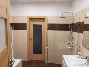 Interiérové dveře Auri 4 - 2