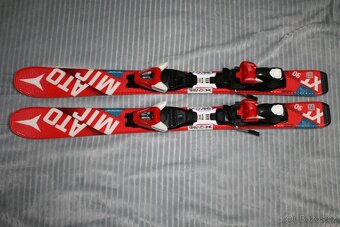 lyže Atomic 90 cm - 2