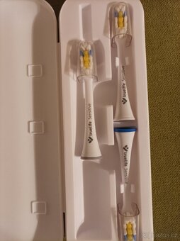 Náhradní hlavice TruLife - 2